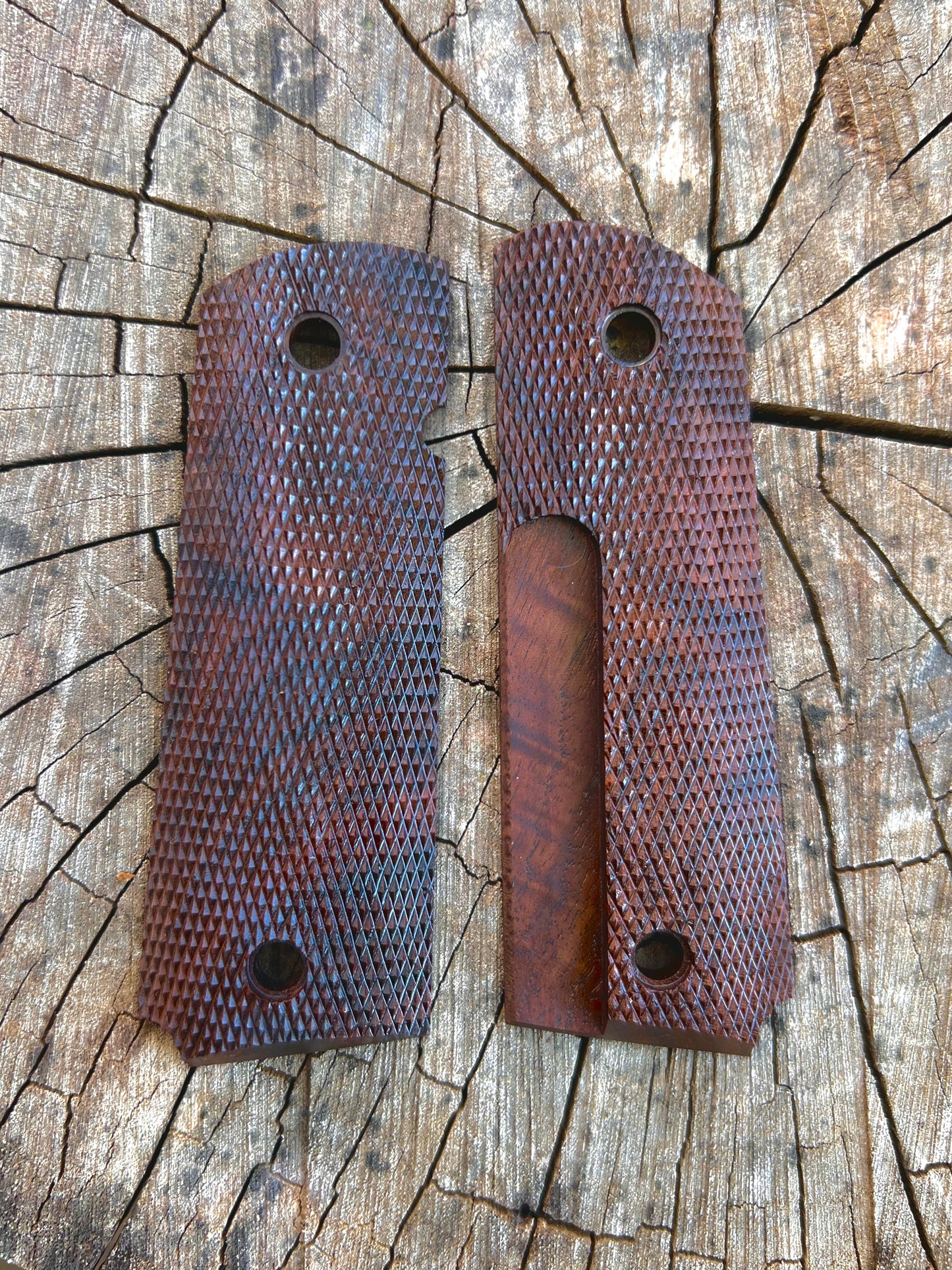 CQC 1911 Grips